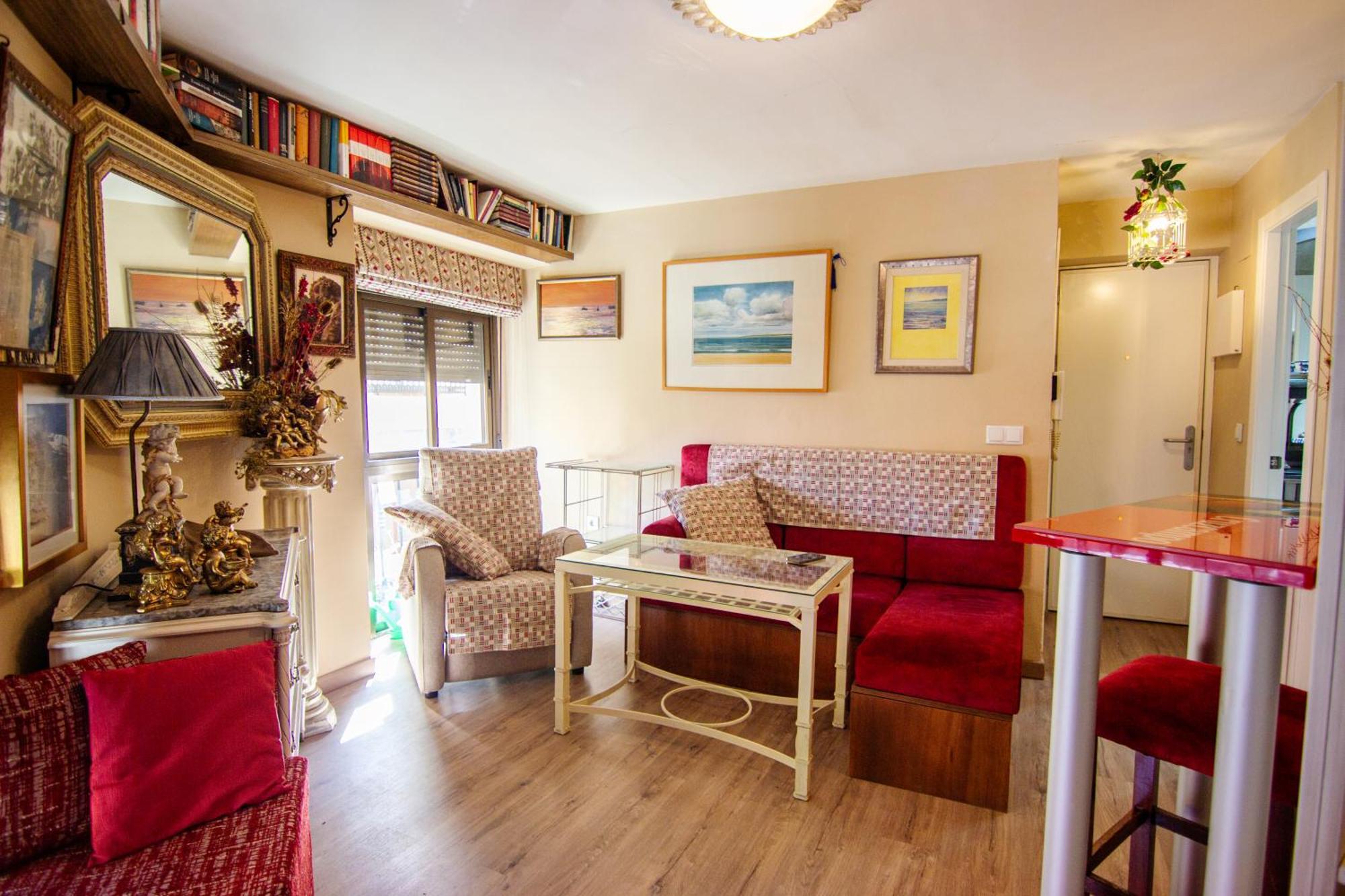 Rentalsevilla Trajano Экстерьер фото