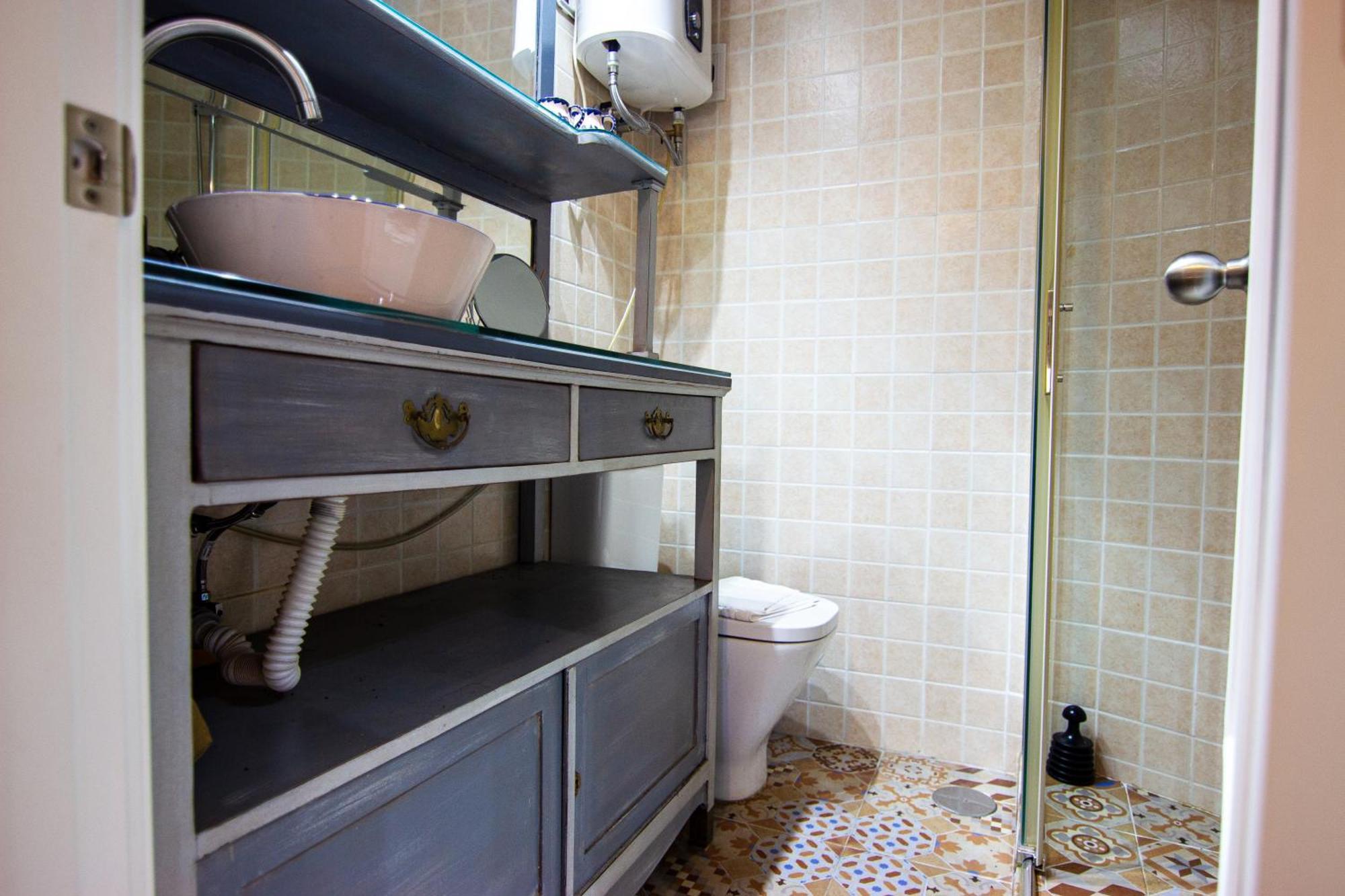 Rentalsevilla Trajano Экстерьер фото