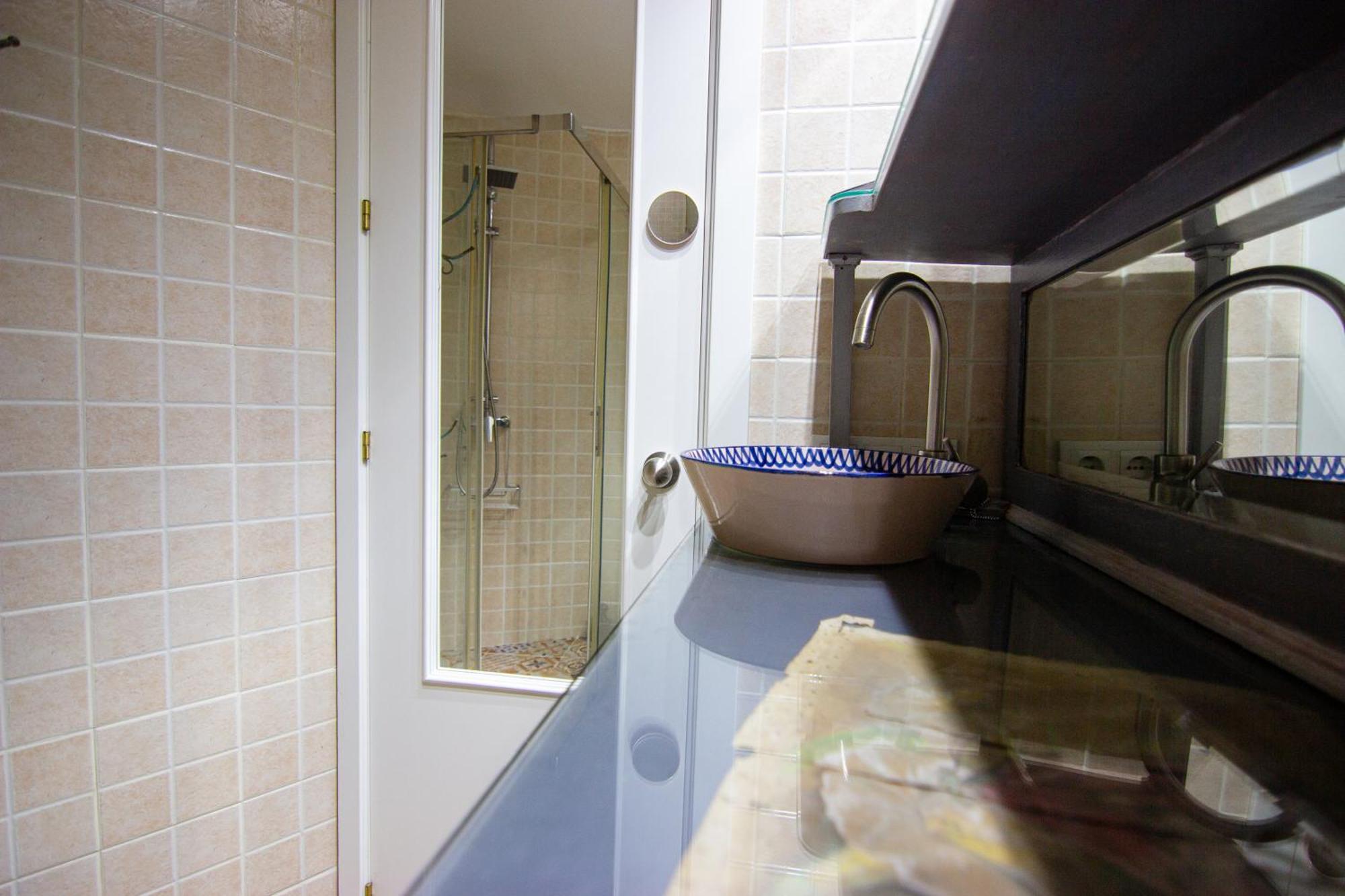 Rentalsevilla Trajano Экстерьер фото